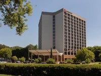 Atlanta Marriott Northeast/Emory Area