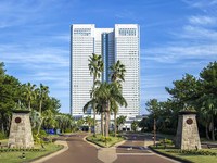 Sheraton Grande Ocean Resort