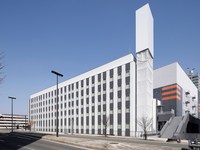 Four Points Flex by Sheraton  Morioka
