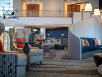 Renaissance Concourse Atlanta Airport Hotel