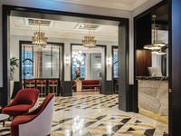 LUME Boutique Hotel, Autograph Collection
