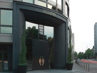 Roomers Frankfurt The Legend, a Member of Design Hotels™