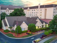 Residence Inn Atlanta Buckhead/Lenox Park