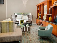 Residence Inn Atlanta Downtown