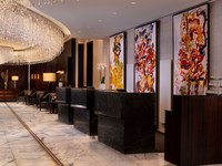 JW Marriott Hotel Frankfurt