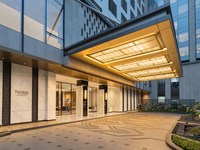 Fairfield by Marriott Mumbai International Airport