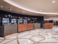 法兰克福万豪酒店