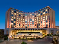JW Marriott Mumbai Sahar