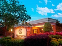 Sheraton Atlanta Perimeter North Hotel