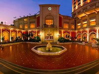 ITC Grand Central, a Luxury Collection Hotel, Mumbai