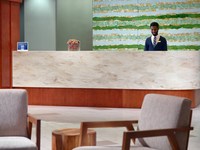 SpringHill Suites Atlanta Buckhead