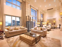 ITC Maratha, a Luxury Collection Hotel, Mumbai