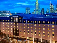 The Westin Grand Frankfurt