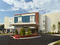SpringHill Suites Atlanta Northwest