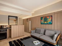 Moxy Mumbai Andheri West