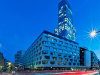 Residence Inn Frankfurt City Center