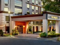 The Burgess Hotel, Atlanta, a Tribute Portfolio Hotel
