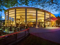 Sheraton Offenbach Hotel