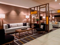 Munich Airport Marriott Hotel