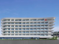 Nagasaki Marriott Hotel