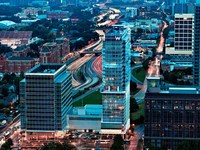 W Atlanta – Downtown