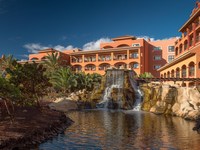 Sheraton Fuerteventura Beach, Golf & Spa Resort