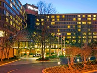 The Westin Atlanta Airport