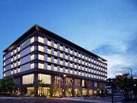 奈良 JW 万豪酒店