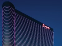 Borgata Hotel Casino & Spa, MGM Collection
