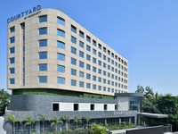 Courtyard Nashik