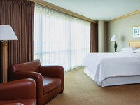 Sheraton Atlantic City Convention Center Hotel