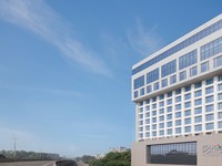 Four Points by Sheraton Nashik