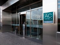 AC Hotel Gijón