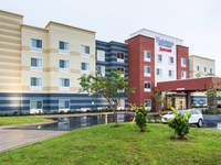 Fairfield Inn & Suites Atmore