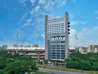 Courtyard Navi Mumbai