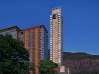 Marriott Executive Apartments Navi Mumbai