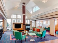 Residence Inn Auburn