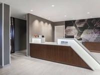 SpringHill Suites Auburn