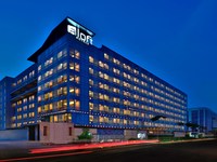 Aloft New Delhi Aerocity