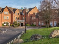 Delta Hotels Cheltenham Chase