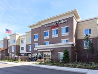 TownePlace Suites Detroit Auburn Hills