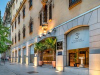Hotel Palacio De Santa Paula, Autograph Collection