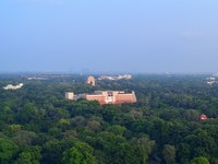 Le Méridien New Delhi