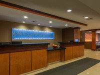 Fairfield Inn & Suites Augusta