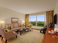 ITC Maurya, a Luxury Collection Hotel, New Delhi