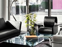 Augarten Art Hotel, a Member of Design Hotels™