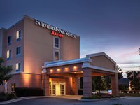 Fairfield Inn & Suites Augusta Fort Eisenhower Area