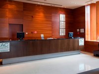 AC Hotel Guadalajara, Spain