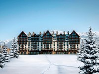 Park Chalet, Shahdag, Autograph Collection