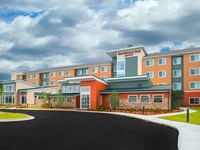 Residence Inn Augusta